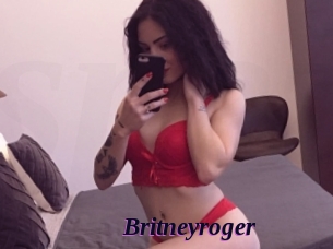 Britneyroger