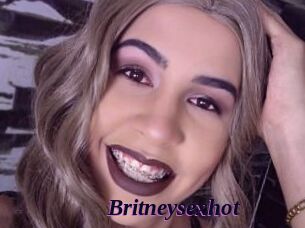 Britneysexhot