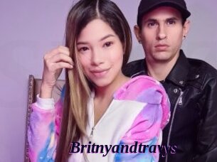 Britnyandtravys