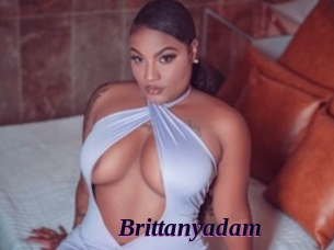 Brittanyadam