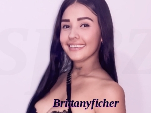 brittanyficher Spezial Sexcam