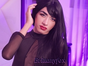 brittanyfox Spezial Sexcam