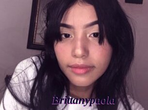 brittanypaola Spezial Sexcam