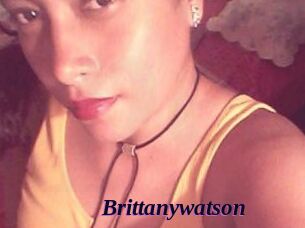 Brittanywatson