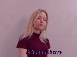 brittappleberry Spezial Sexcam