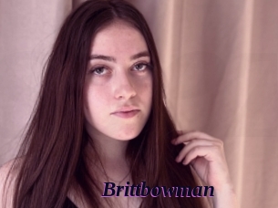 brittbowman Spezial Sexcam