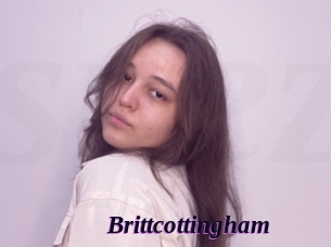 brittcottingham Spezial Sexcam