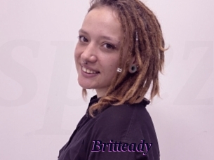 Britteady