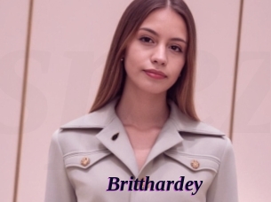 Britthardey
