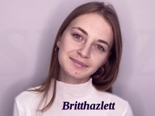 Britthazlett