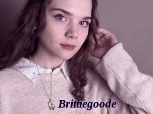 Brittiegoode