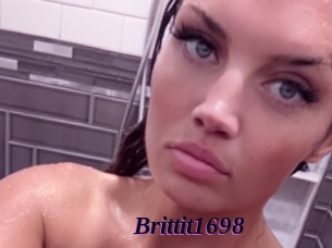 brittit1698 Spezial Sexcam