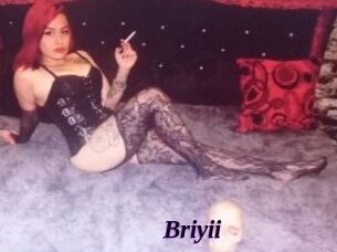 Briyii