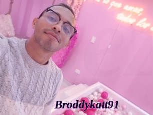 Broddykatt91