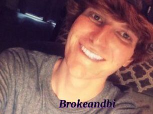 brokeandbi Spezial Sexcam