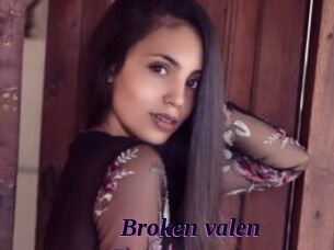 broken_valen Spezial Sexcam