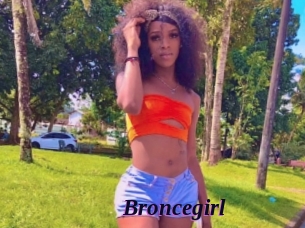 Broncegirl