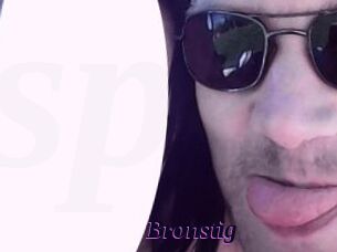 Bronstig