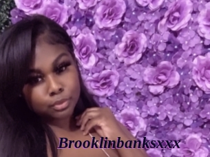 brooklinbanksxxx Spezial Sexcam