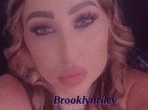 brooklynriley Spezial Sexcam