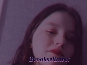 brookselizabet Spezial Sexcam