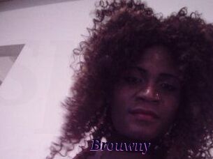 Brouwny
