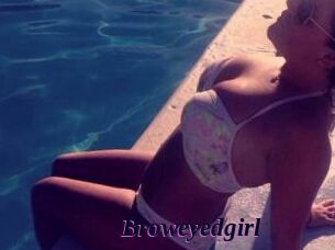 Broweyedgirl