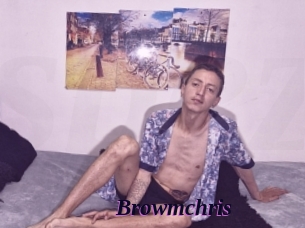 browmchris Spezial Sexcam