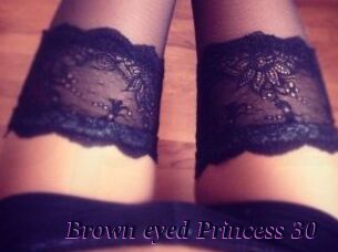 brown_eyed_Princess_30 Spezial Sexcam