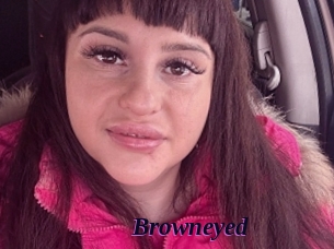Browneyed
