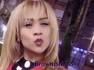 Brownishlass