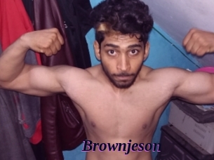 Brownjeson