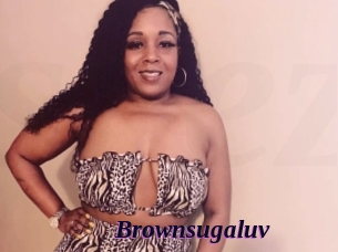 Brownsugaluv