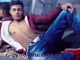 Brucehotsexy