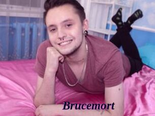Brucemort