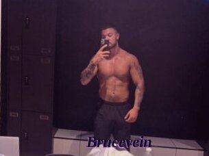 Brucevein