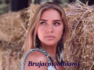 brujacolombiana Spezial Sexcam