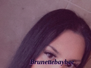 brunettebaybee Spezial Sexcam