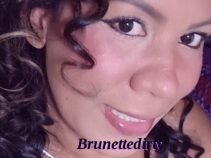brunettedirty Spezial Sexcam