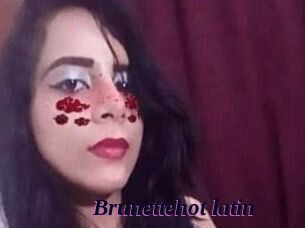 Brunettehot_latin