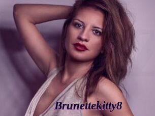 brunettekitty8 Spezial Sexcam