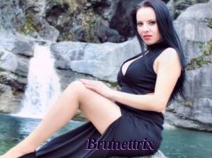 Brunettrix