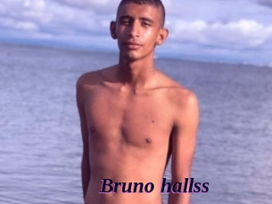 bruno_hallss Spezial Sexcam