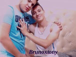 Brunoxtony