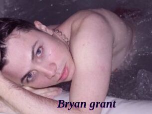 Bryan_grant