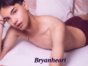 bryanheart Spezial Sexcam