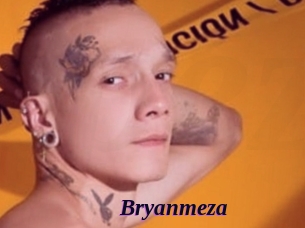 Bryanmeza