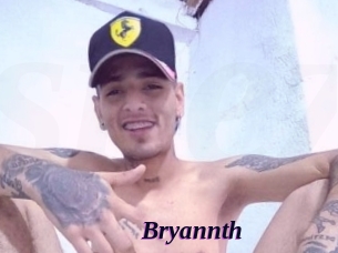 bryannth Spezial Sexcam