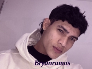 bryanramos Spezial Sexcam