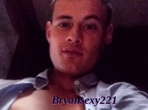 Bryansexy221